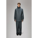 Lohja Long Insulated W3T2 Lagoon Jacket - Unisex
