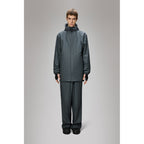 Jas Lohja Long Insulated W3T2 Lagoon - Unisex