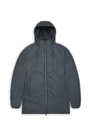 Lohja Long Insulated W3T2 Lagoon Jacket - Unisex