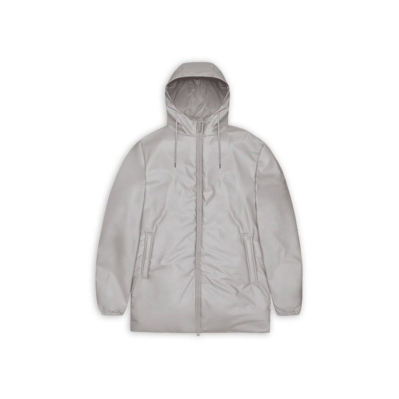 Veste Lohja Long Insulated W3T2 Nimbus - Mixte