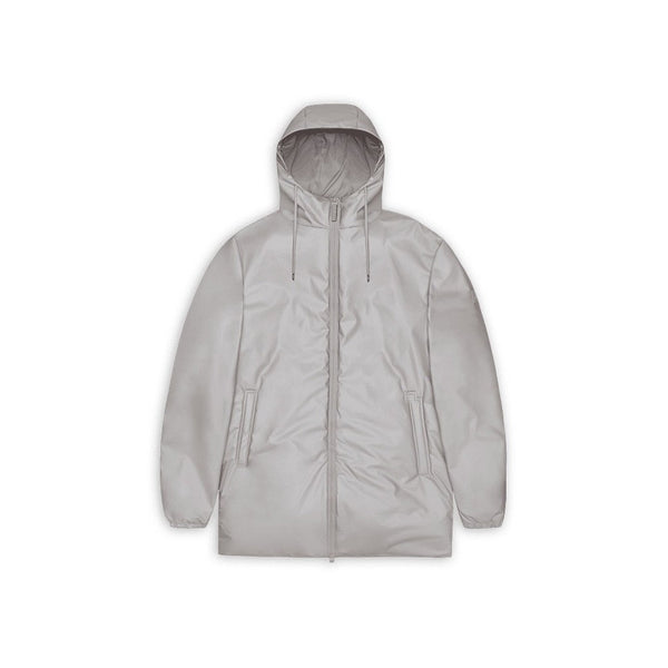 Lohja Long Insulated W3T2 Nimbus Jacke - Unisex