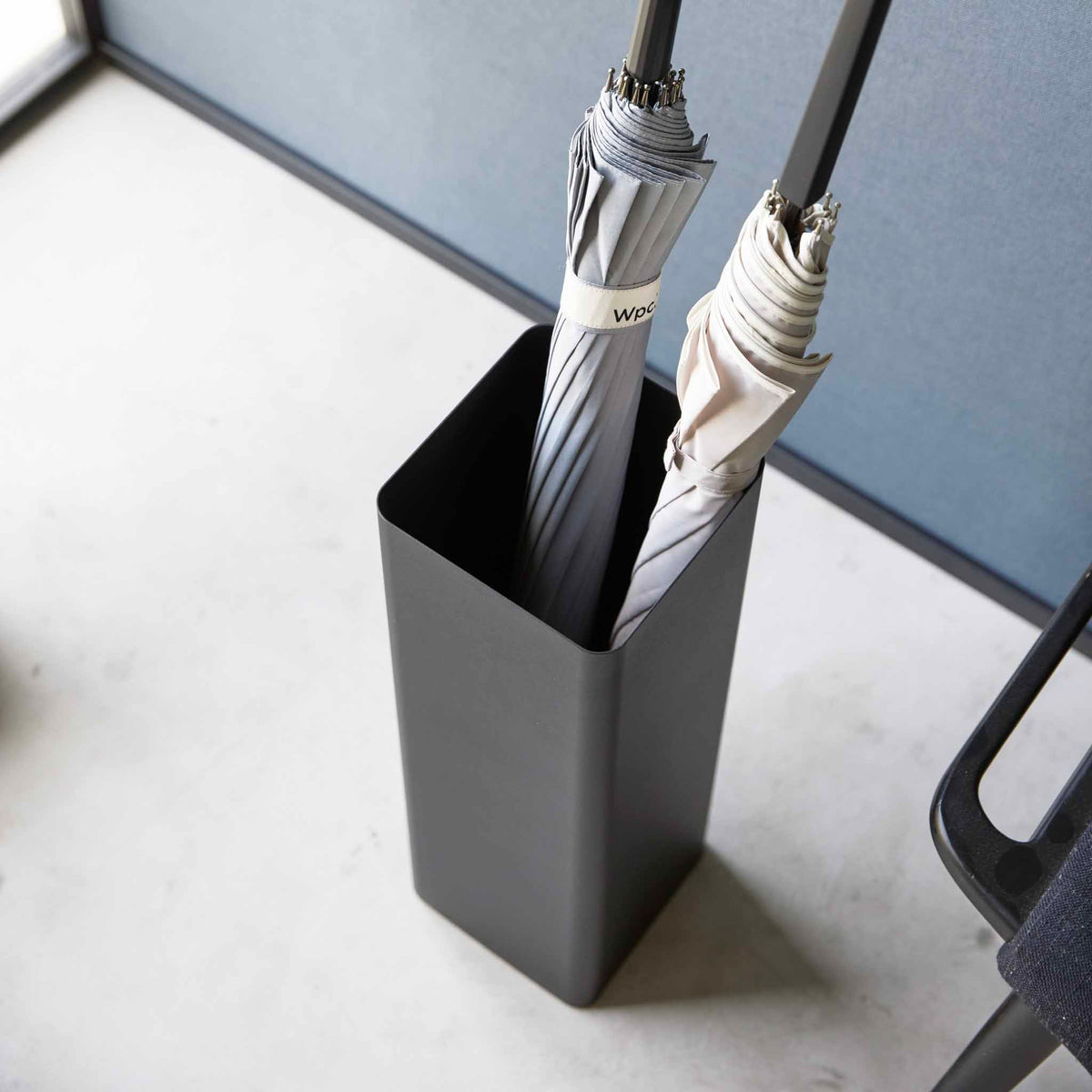 Porte-Parapluies Smart Grand - Noir