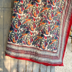 Udaipur Queen Size Bedspread