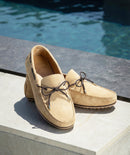 Mocassins Cancun - Beige
