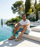 Mocassins Cancun - Beige