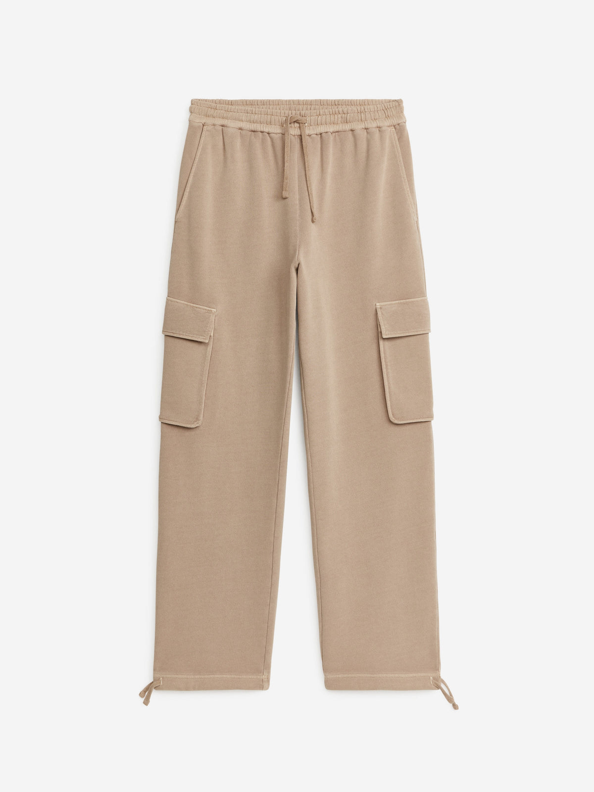 Hose Tube - Beige