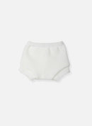 Bloomers Culotton - The Basics - Crudo