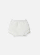 Bloomers Culotton - The Basics - Crudo