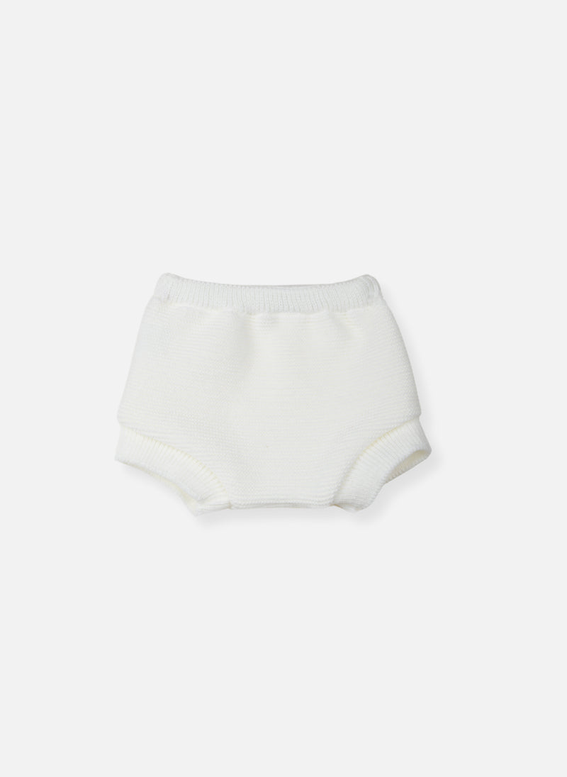 Bloomers Culotton - The Basics - Crudo