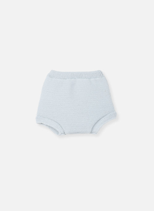 Bloomer Culotton - Les Basiques - Vert D'Eau