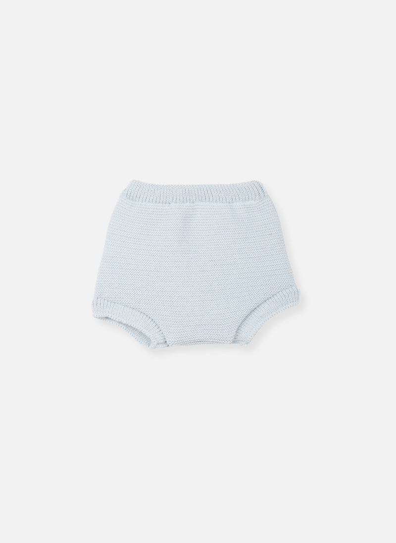 Bloomer Culotton - Les Basiques - Vert D'Eau