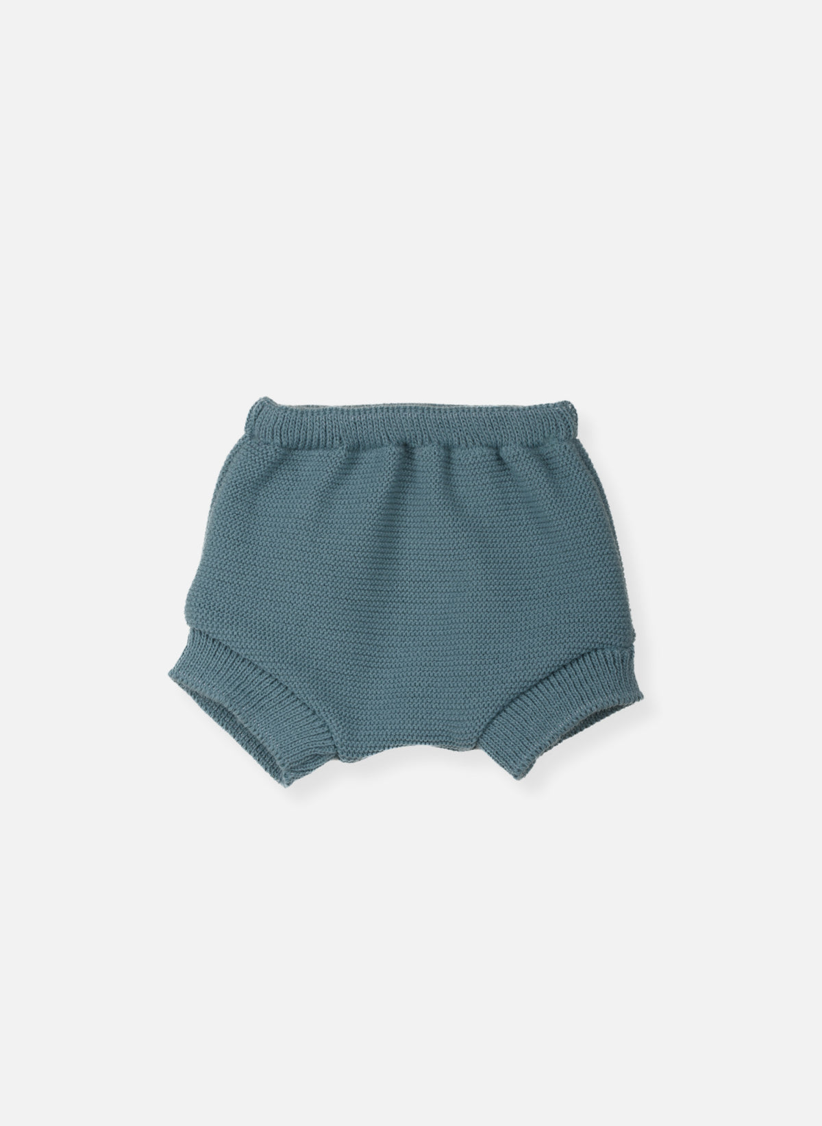 Pantalons Bloomer Bébé Culotton - Gris Vert