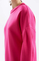 Robe Tabi - Fuchsia - Femme