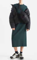 Robe Arrieta - Fisherman Green - Femme