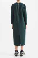 Robe Arrieta - Fisherman Green - Femme