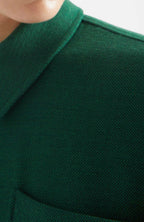 Vestido Maide - Fisherman Green - Mujer