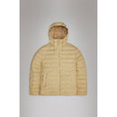 Veste Lohja Puffer Jacket W3T2 - Sand - Mixte