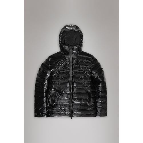Veste Lohja Puffer Jacket W3T2 - Night - Mixte