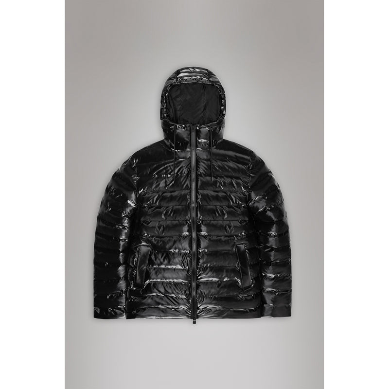 Veste Lohja Puffer Jacket W3T2 - Night - Mixte