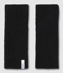 Samsoe Samsoe - Mitaines Nor Black - Femme