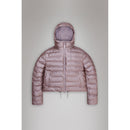 Veste Lohja Short Puffer Jacket W3T2 - Muse - Mixte