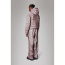 Veste Lohja Short Puffer Jacket W3T2 - Muse - Mixte