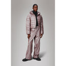 Veste Lohja Short Puffer Jacket W3T2 - Muse - Mixte