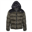 Schott - Doudoune Utah2 - Kaki