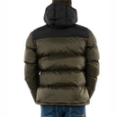 Schott - Doudoune Utah2 - Kaki