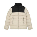 Doudoune Champion Classic Legacy Full Zip - Beige