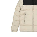 Doudoune Champion Classic Legacy Full Zip - Beige