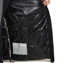 Doudoune À Capuche Champion - Beige