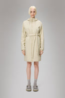 Veste Lohja Long Insulated Curve  W3T2 - Dune - Mixte