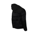 Doudoune À Capuche Champion - Noir