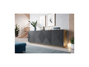 Alice - 4 Door Sideboard