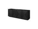 Alice - 4 Door Sideboard