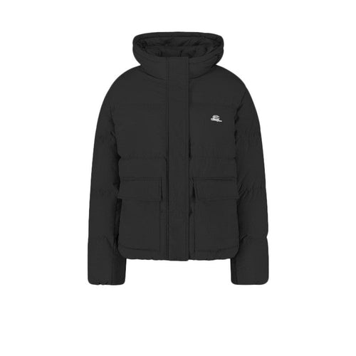 Doudoune Champion Hooded - Noir
