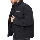 Doudoune Champion - Noir