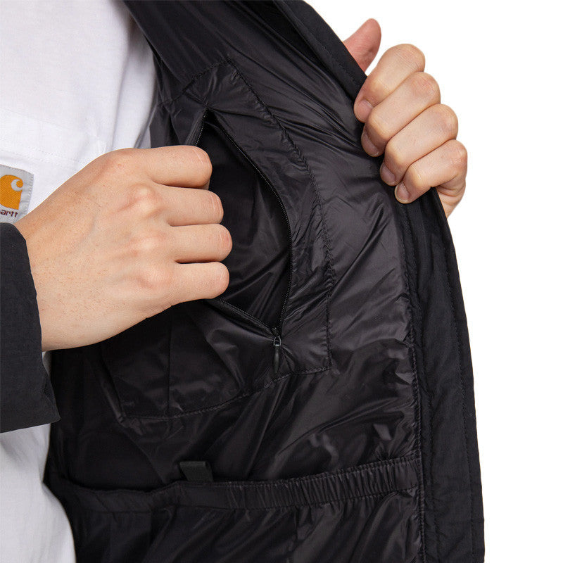 Doudoune Champion - Noir