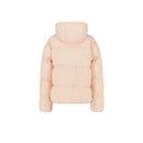 Doudoune Champion Hooded - Rose