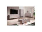 Kasha - Buffet 3 Portes - Pieds Noirs