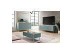 Kasha - Buffet 3 Portes - Pieds Or
