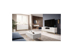 Kasha - Buffet 3 Portes - Pieds Or