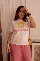 Camiseta Yves