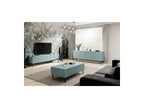 Kasha - Buffet 4 Portes - Pieds Or
