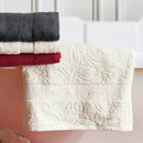 Maxi Drap De Bain - Ivoire