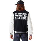 Blouson New Era Mlb Wordmark Varsity Chiwhi
