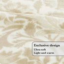 Arabesque - Plaid Arabesque Taupe