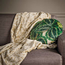 Arabesque - Plaid Arabesque Taupe