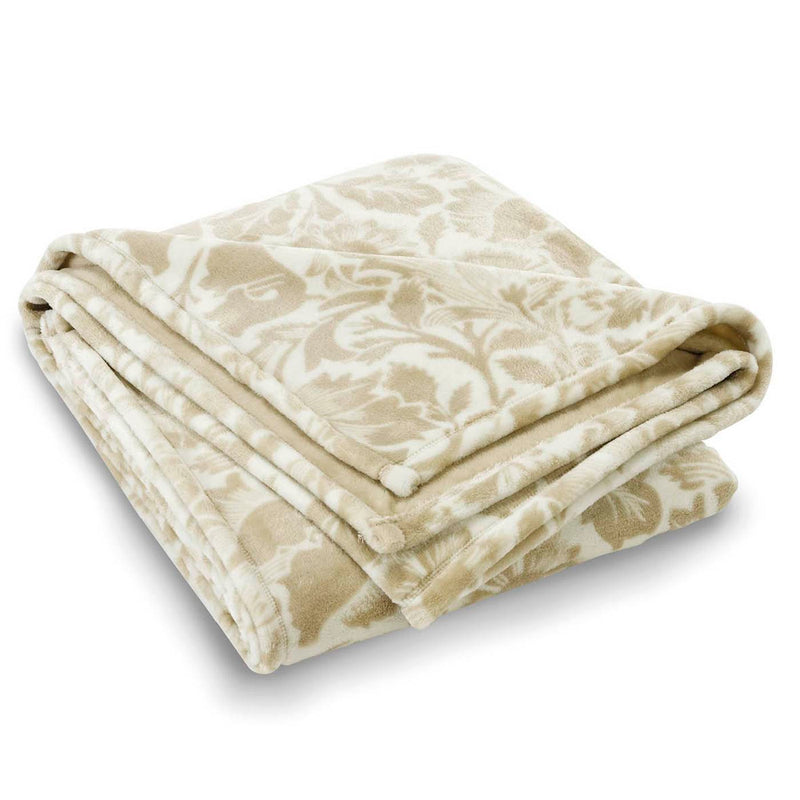 Arabesque - Plaid Arabesque Taupe
